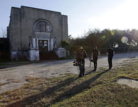 Ghost Adventures : L'hôpital mémorial de Yorktown