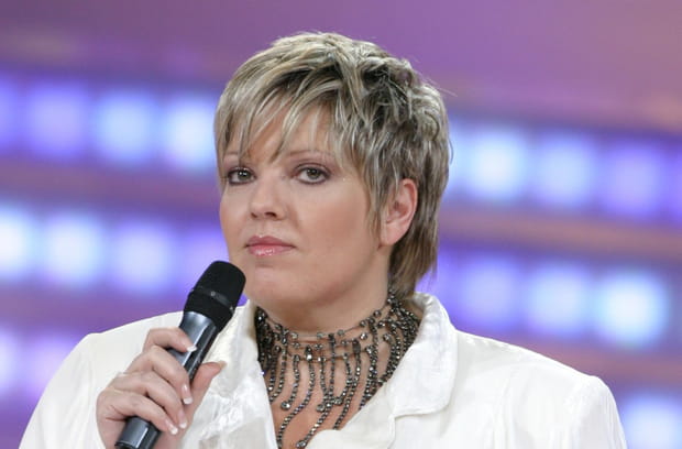 Laurence Boccolini : une polyarthrite rhumatoïde