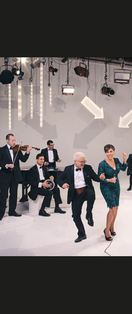 Pink Martini pr&eacute;sente son nouvel album &agrave; Lille