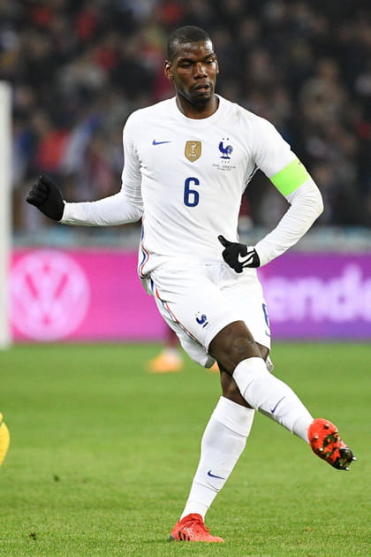 Une menace sur l'&eacute;quipe de France&nbsp;?