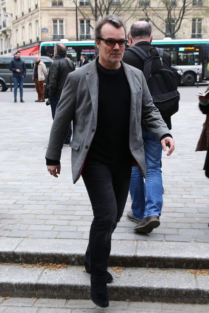 Axel Bauer