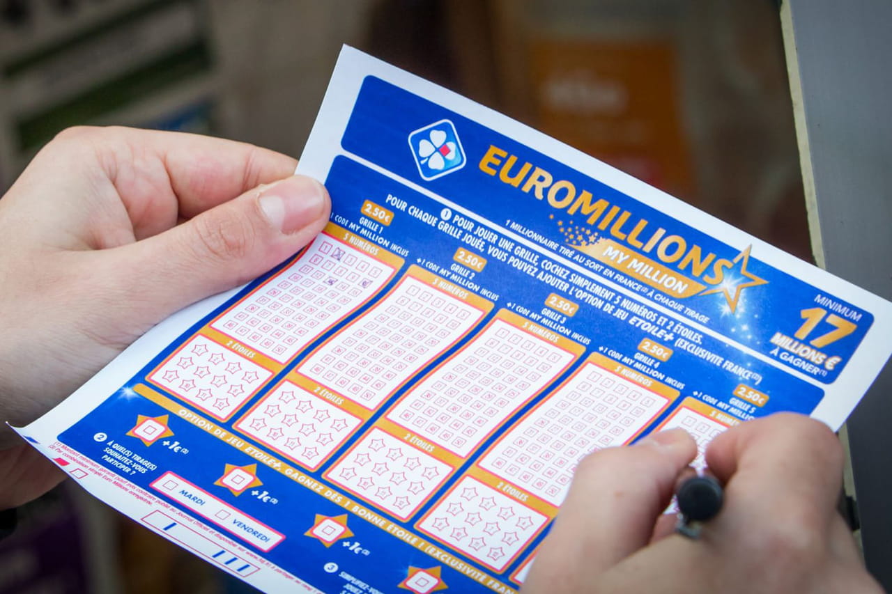 Résultat de l'Euromillions (FDJ) : le tirage du mardi 5 août 2025, 181 millions d'euros en jeu