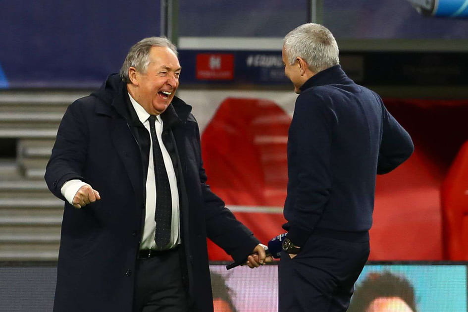 Directeur du football dans la galaxie Red Bull
