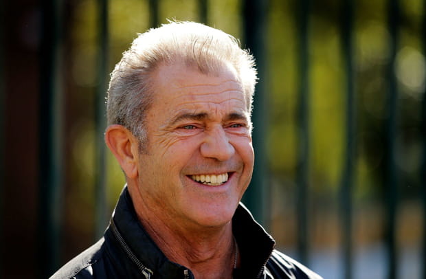 Mel Gibson