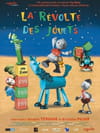 La Révolte des jouets