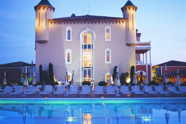 Hôtel de la Messardière