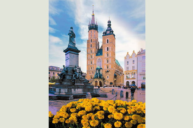 L'église de Notre Dame