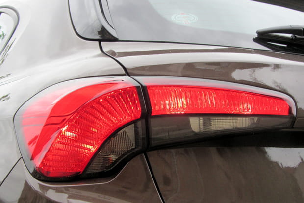 Un air de coréenne ?