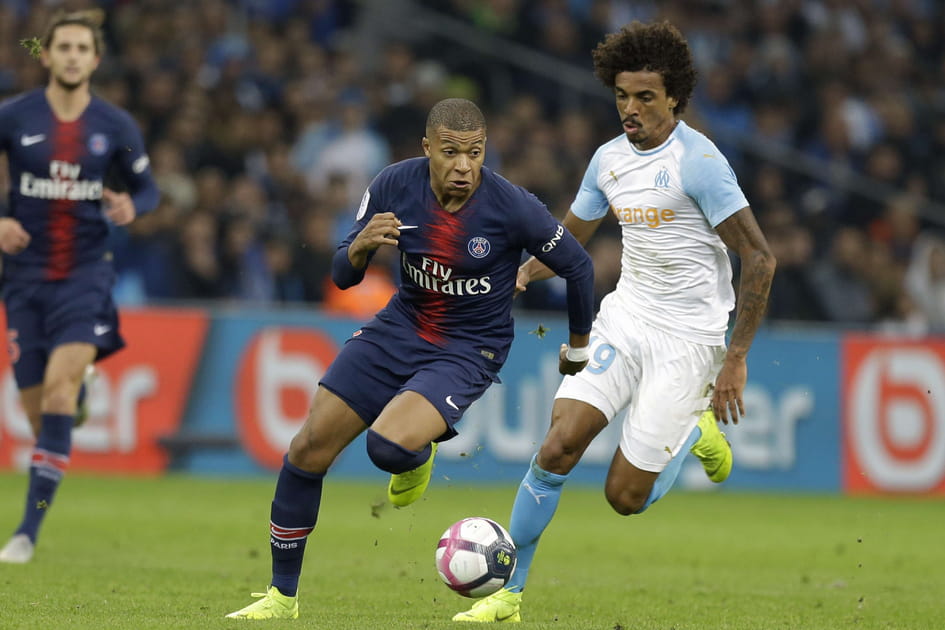 Une composition surprise du c&ocirc;t&eacute; du PSG