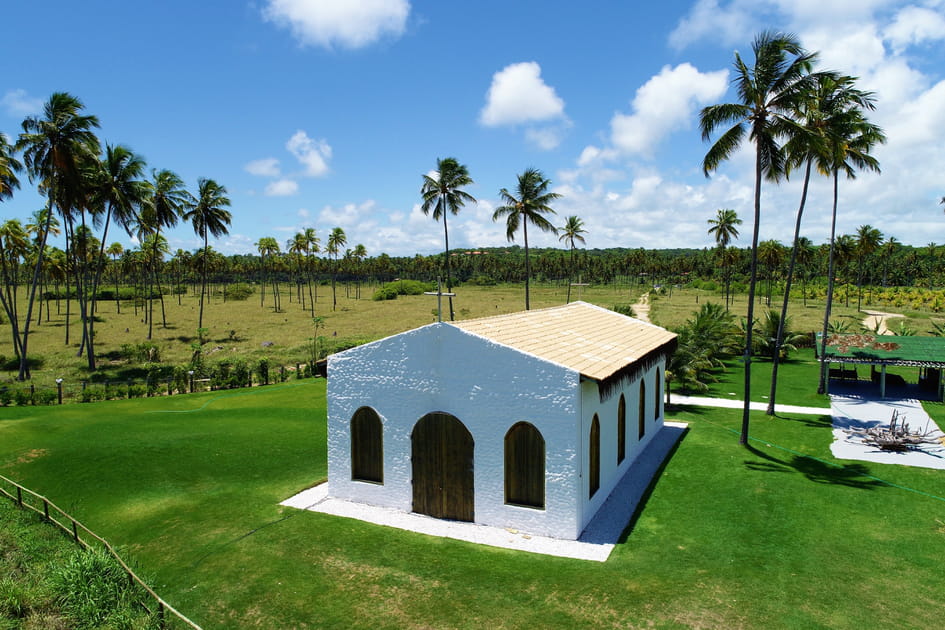 S&atilde;o Miguel dos Milagres