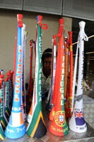 vuvuzela