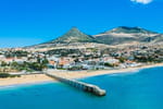 Personne ne la connaît sauf les locaux : cette île du Portugal a de superbes plages