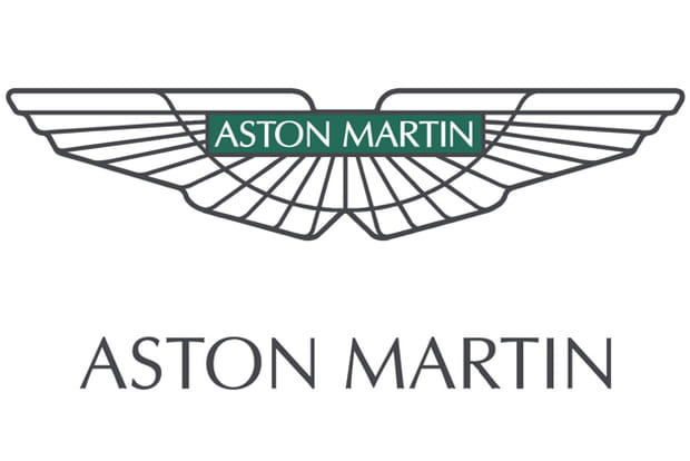 Les ailes d'Aston Martin