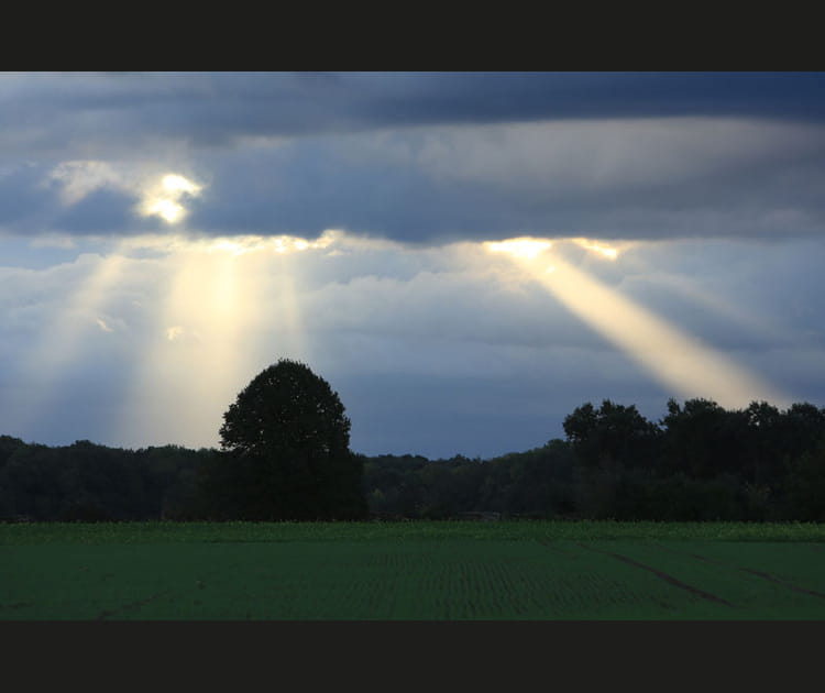Le scanner du ciel