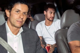 Paris-SG: Emery assure que Neymar va revenir &quot;dans deux, trois semaines&quot; &agrave; Paris