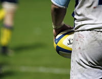Rugby - Top 14