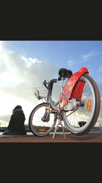 A Rouen&nbsp;: le Cyclic