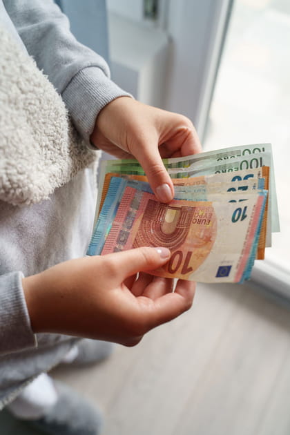 A allumer avec mod&eacute;ration pour &eacute;viter une facture mirobolante