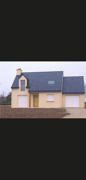 Plounevezel (Finist&egrave;re)&nbsp;: une&nbsp;maison&nbsp;de&nbsp;110&nbsp;m2