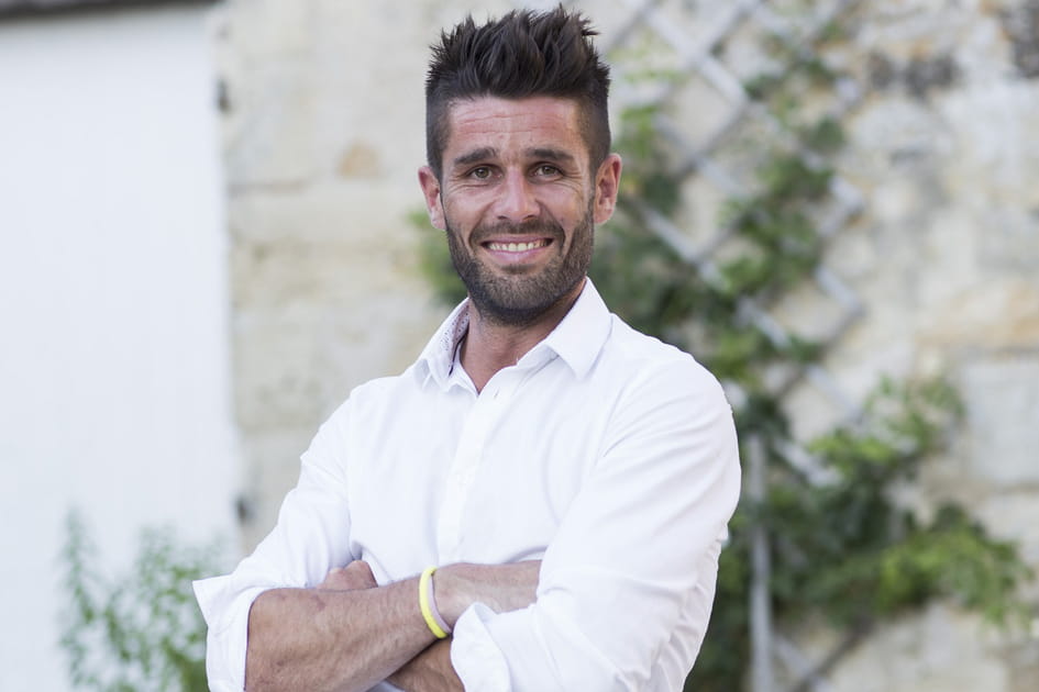 &Eacute;meric en couple