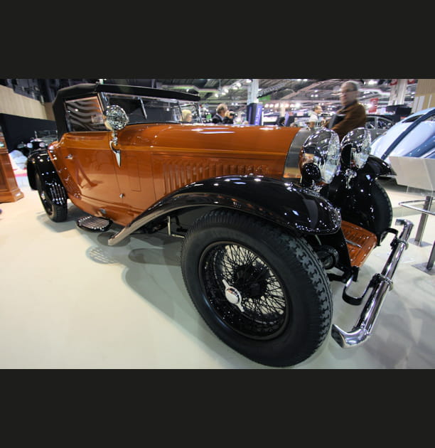 Bugatti Type 46