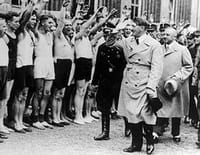 Les champions d'Hitler