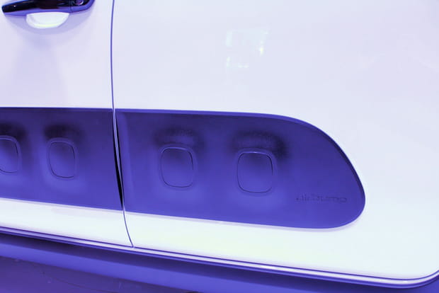 L'airbump au rendez-vous