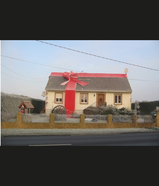 Ca, c'est du cadeau&nbsp;!