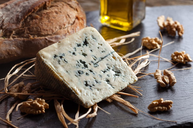 Le roquefort