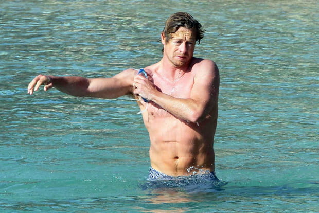 Mannequin pour maillots de bain