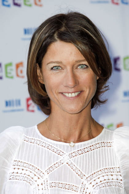 Carole Gaessler