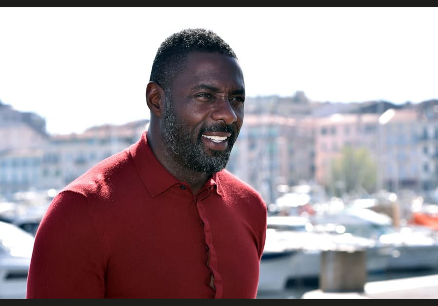 Idris Elba : un homme a failli lui tirer dessus !