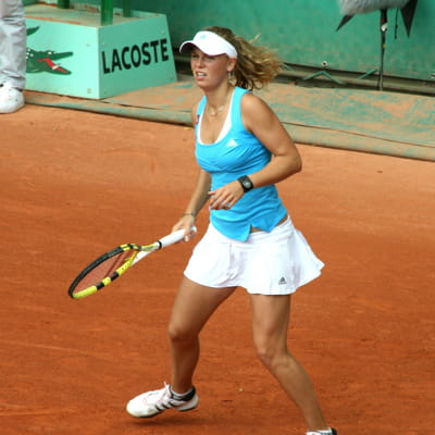 caroline wosniacki