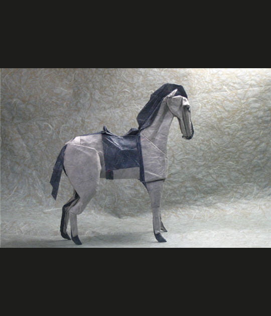 Cheval de Troie&nbsp;?