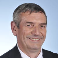 Jean-Paul Dufrègne © Assemblée nationale - 2022