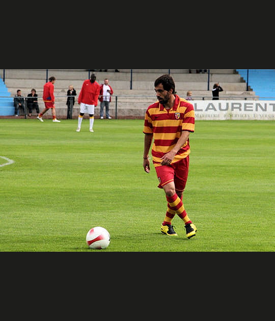 Lens