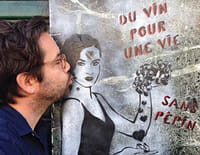 Benoît à Paris : 13e (arrondissement)