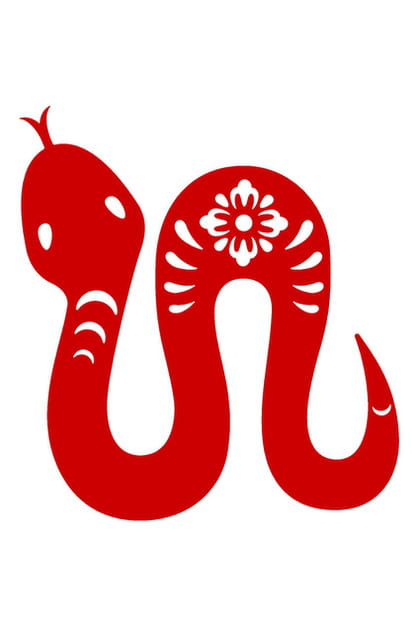 Horoscope chinois&nbsp;du Serpent&nbsp;: une ann&eacute;e 2025&nbsp;privil&eacute;gi&eacute;e