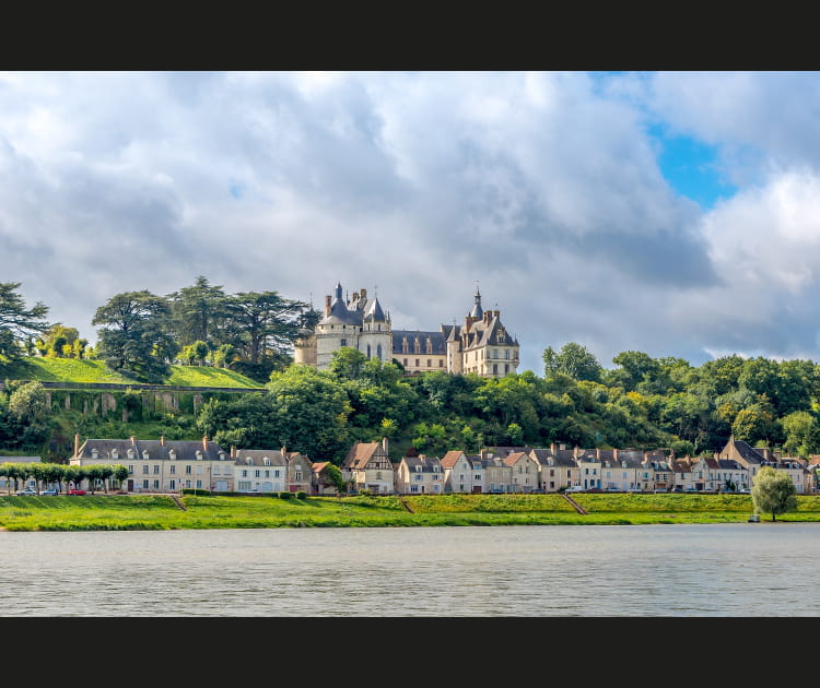 Le Val de Loire