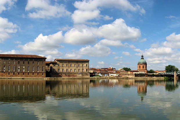 L'hôpital de La Grave