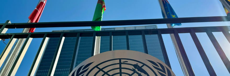 Faute de fonds, l'ONU doit fortement r&eacute;duire son aide humanitaire