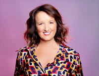 La folle histoire d'Anne Roumanoff