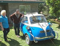 American Pickers, la brocante made in USA : La Californie en streaming