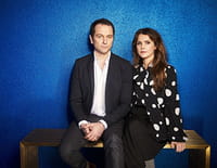 The Americans : Du rififi chez les hommes