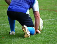 Rugby : Top 14 - La Rochelle / Lyon