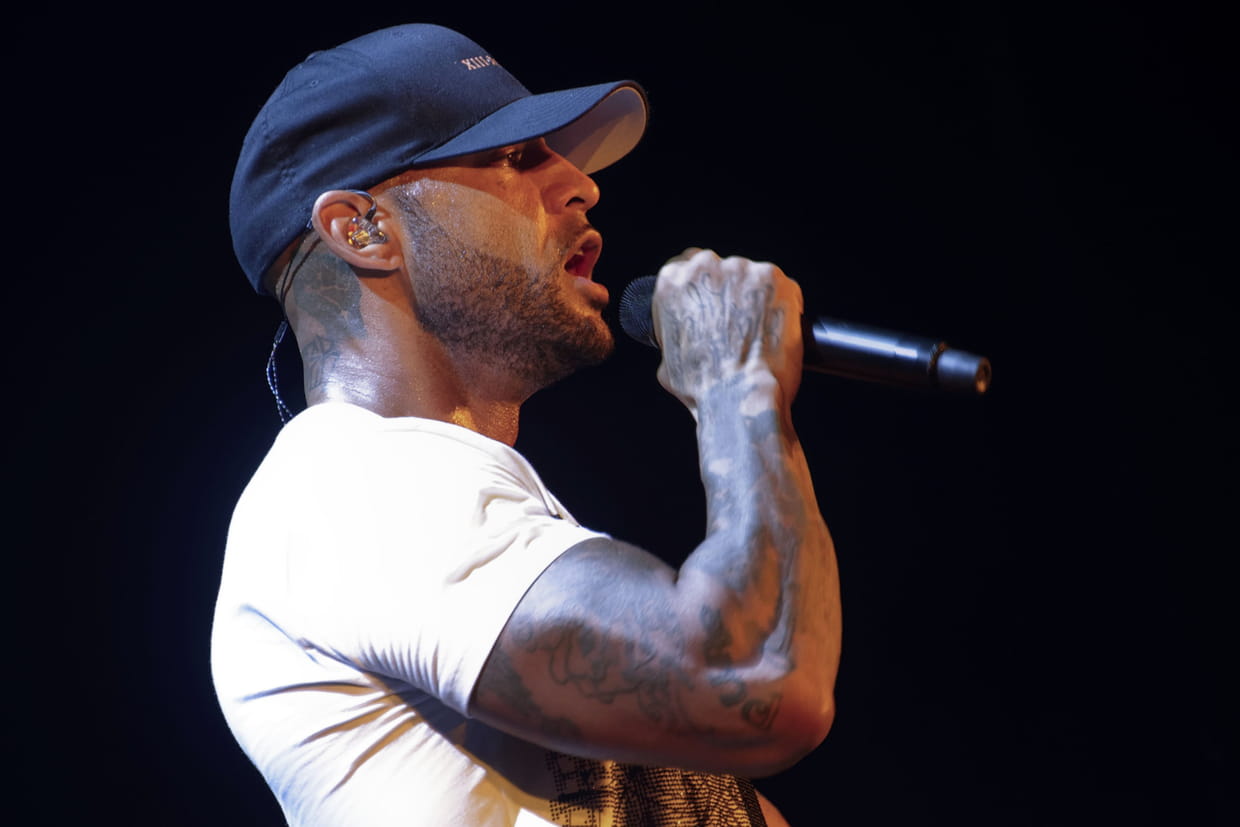 Kaaris signe le contrat !!! La 1ère réaction de Booba et son regret Kaaris signe le contrat !!! La 1ère réaction de Booba et son regret