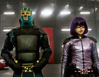 Kick-Ass 2