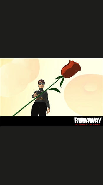 Runaway 3&nbsp;: la belle aventure prend fin