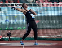 Athlétisme - Championnats d'Europe U23 2019