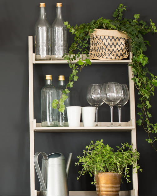 Ajouter du mobilier